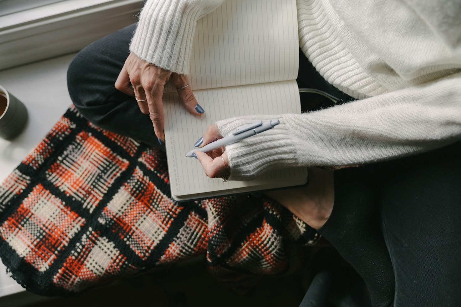 Simple Lessons Learned from Daily Habits