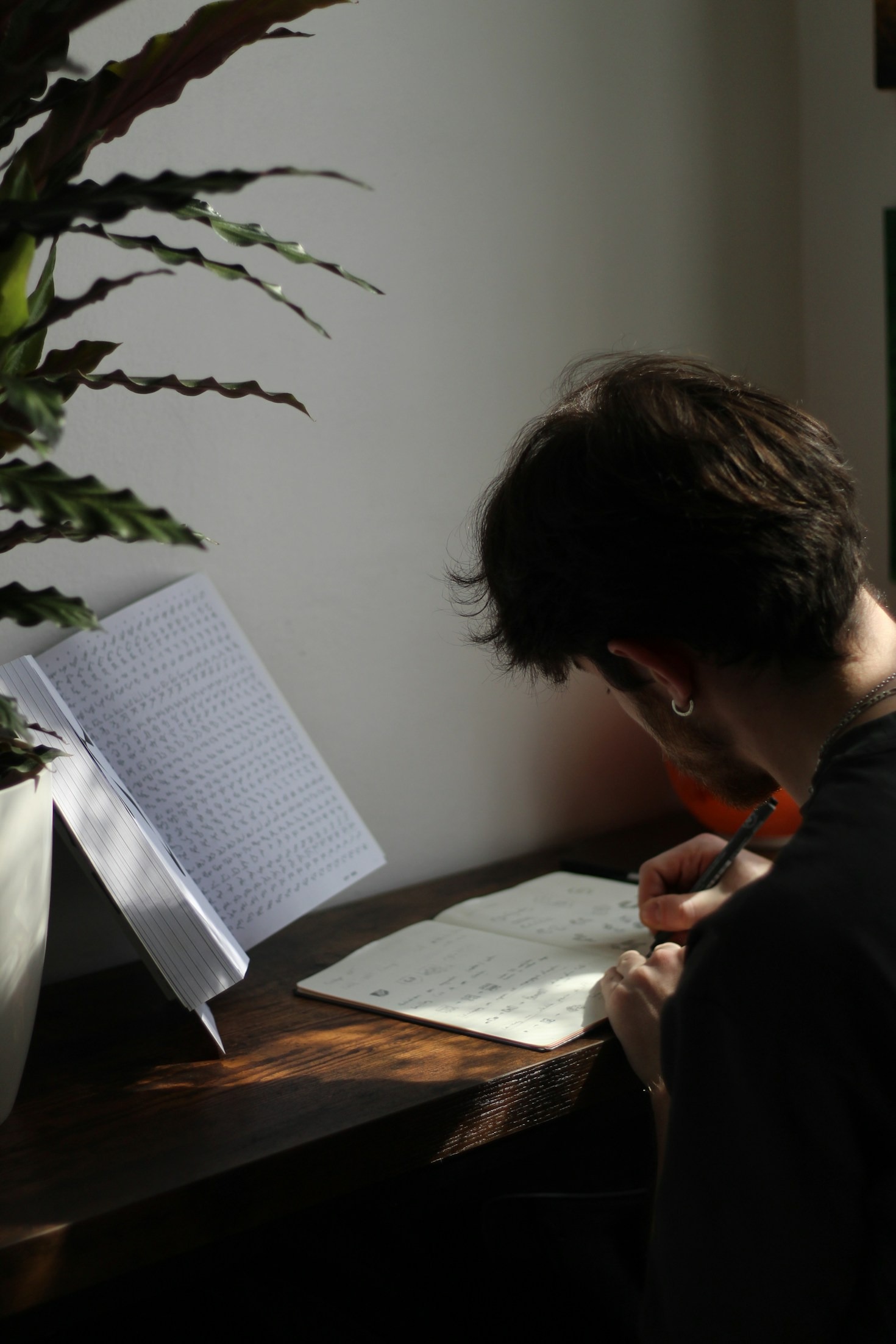 A Morning Routine Worth Keeping Around