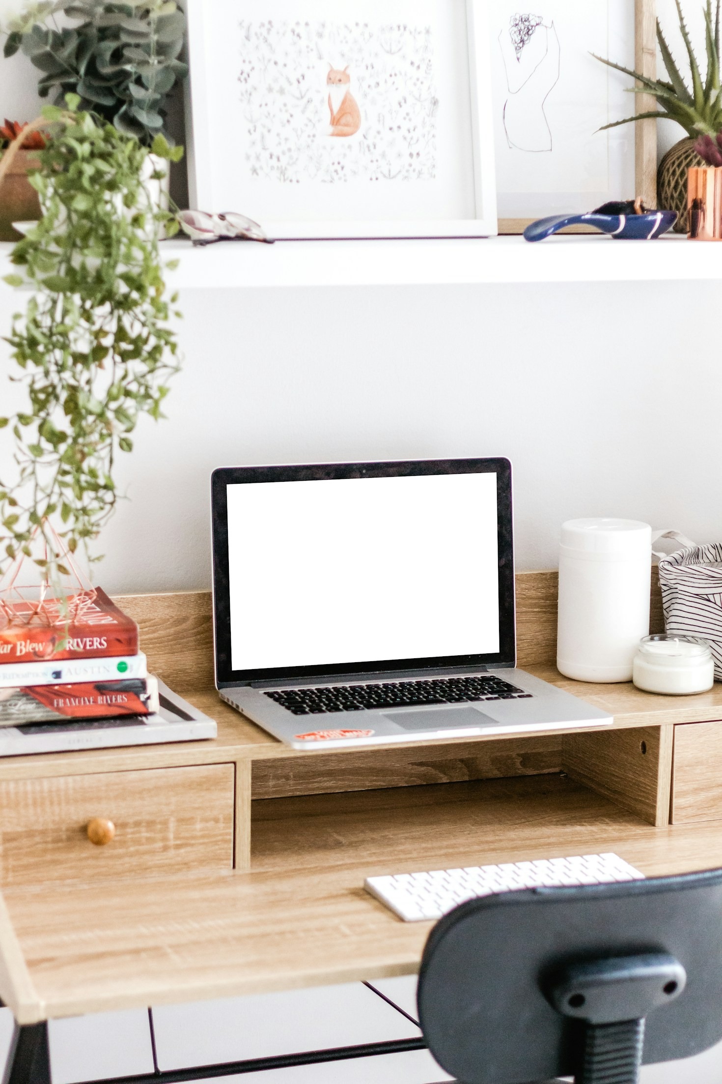 Why Writing Things Down Changes Everything